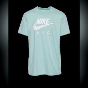 Nike Air Reflective T-Shirt - Men's. Size L